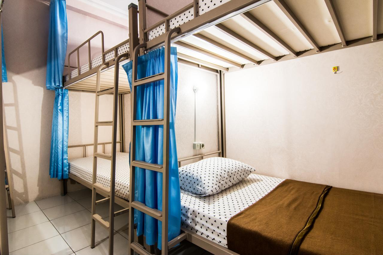 Pondok Backpacker マラン エクステリア 写真