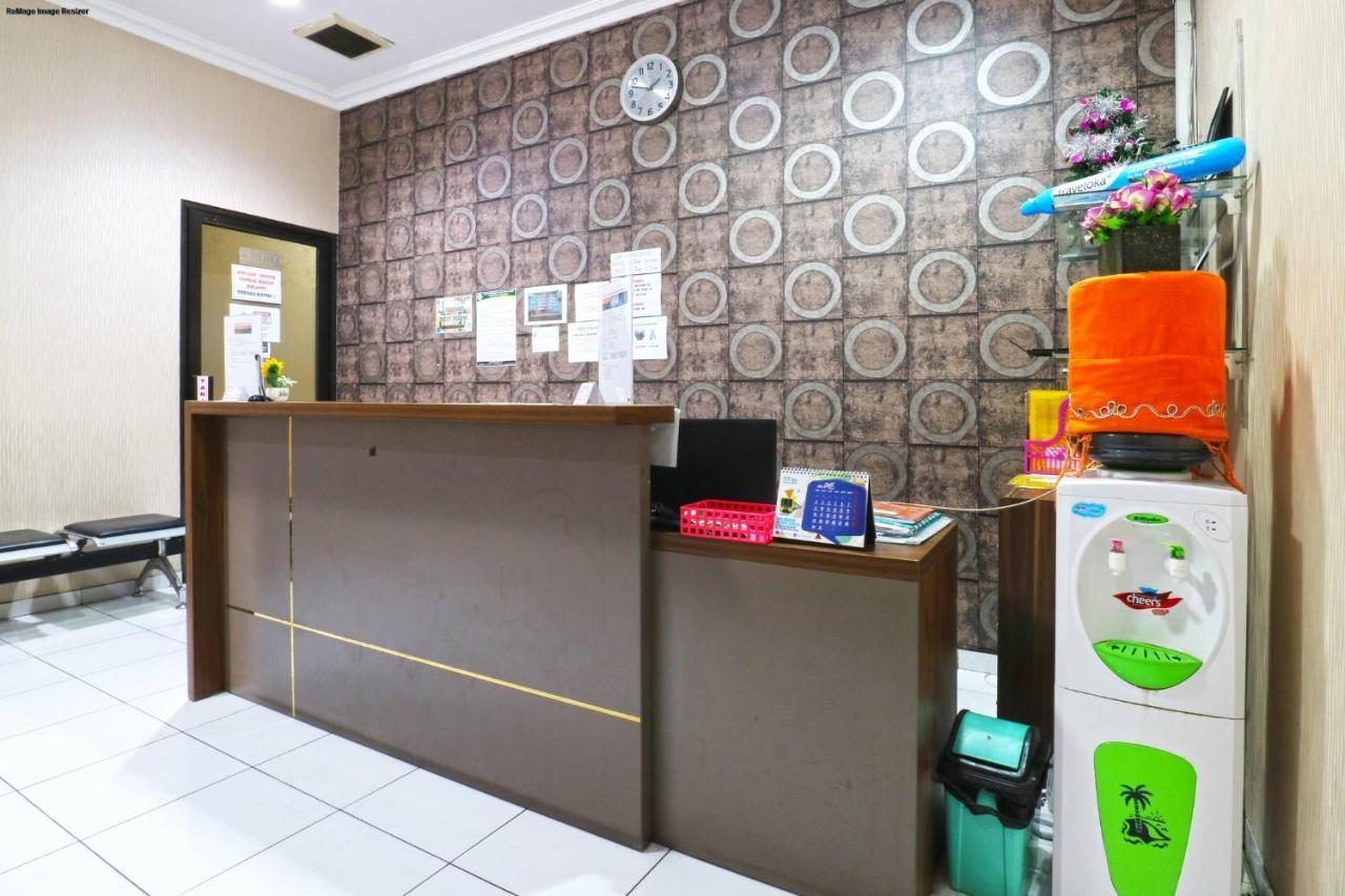 Pondok Backpacker マラン エクステリア 写真